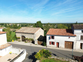  Maison � vendre 4 pi�ces 77 m�