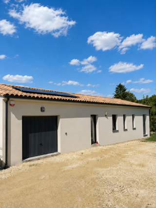  Maison à vendre 4 pièces 102 m²