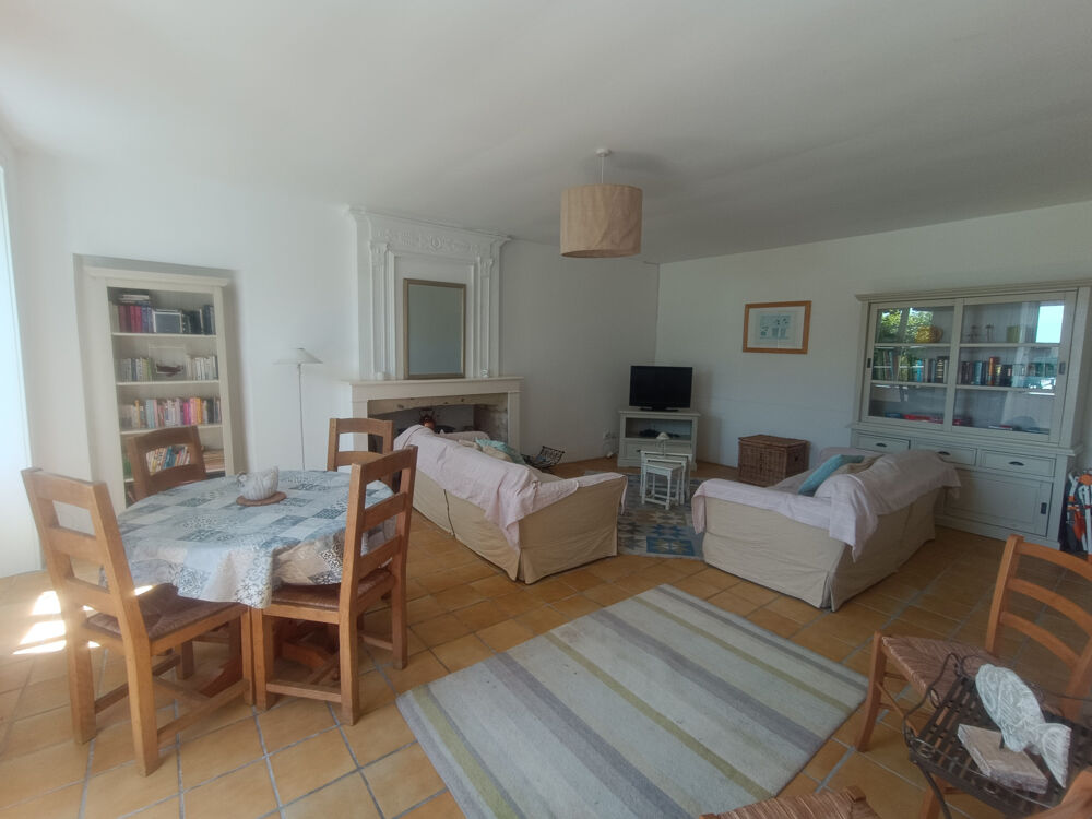 � vendre  Maison Mortagne-sur-Gironde (17120)