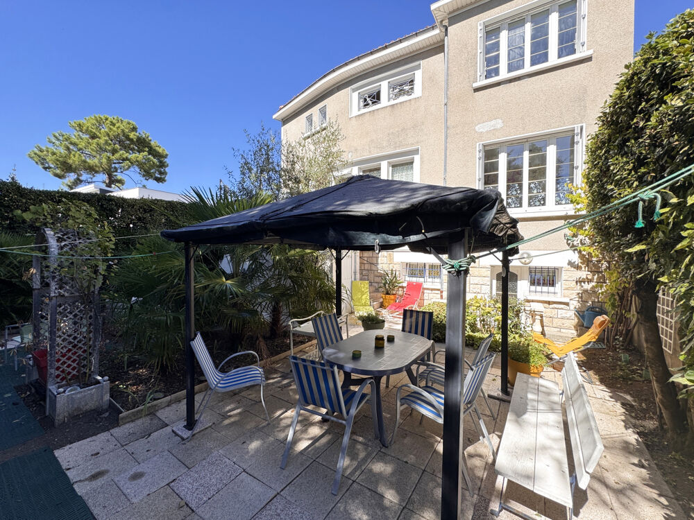 Vente Maison VILLA PARC DE ROYAN PROCHE PLAGE Royan