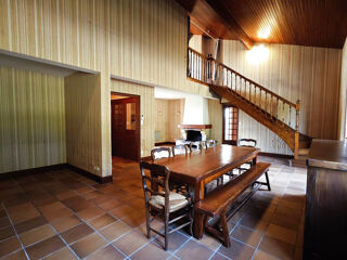  Maison � vendre 5 pi�ces 138 m�