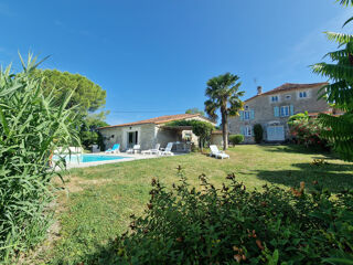  Maison � vendre 6 pi�ces 150 m�