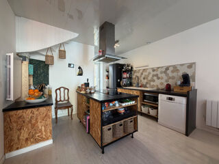  Maison � vendre 7 pi�ces 130 m�