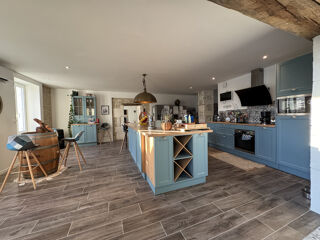  Propri�t�/ch�teau � vendre 11 pi�ces 467 m�