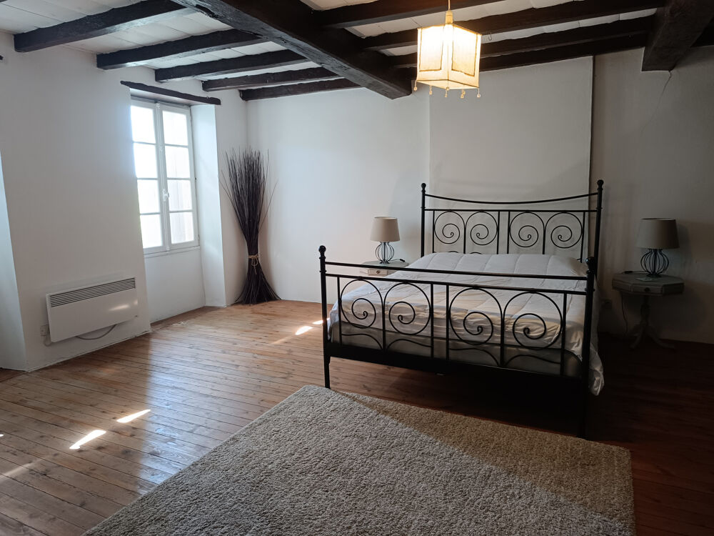 � vendre  Maison Mortagne-sur-Gironde (17120)