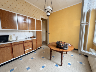  Maison à vendre 6 pièces 160 m²