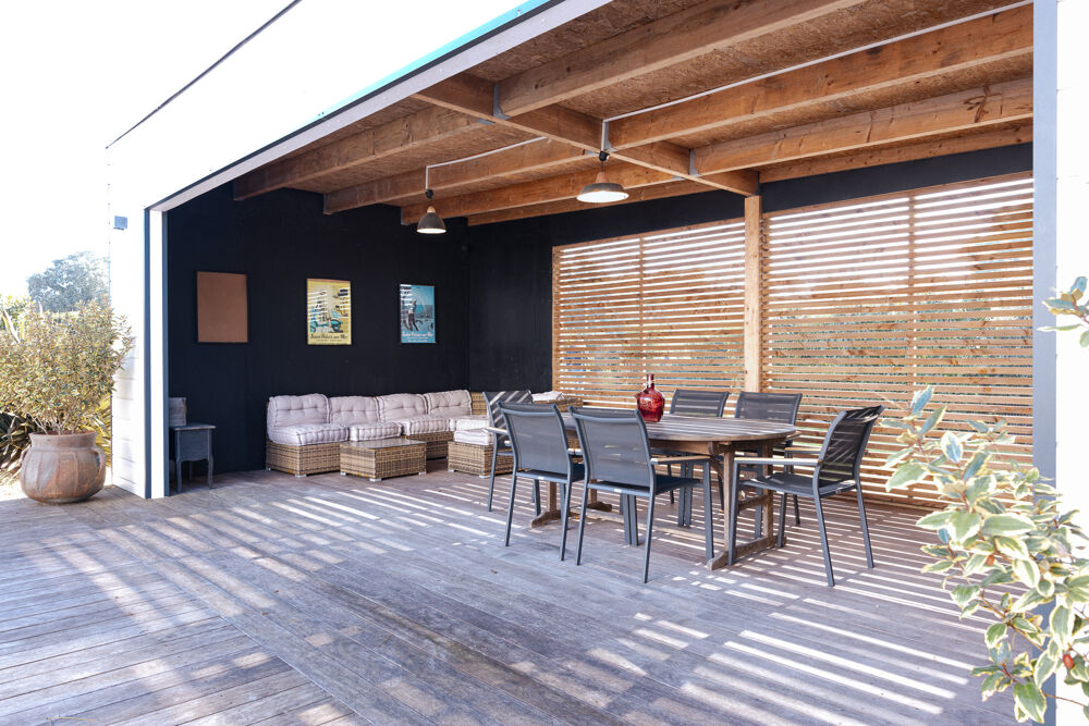  vendre  Maison Saint-Palais-sur-Mer (17420)