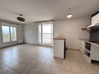 Appartement à vendre 3 pièces 57 m²