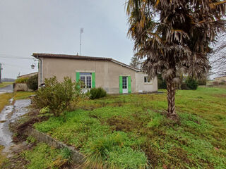  Maison � vendre 5 pi�ces 111 m�