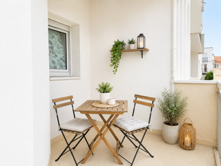  Appartement à vendre 1 pièce 31 m²