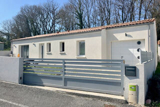  Maison � vendre 3 pi�ces 73 m�