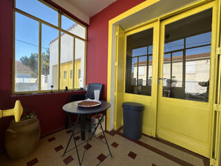  Maison � vendre 7 pi�ces 130 m�