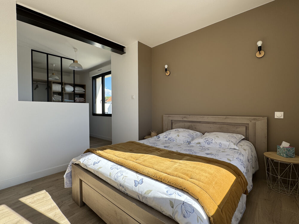  vendre  Maison Saint-Palais-sur-Mer (17420)