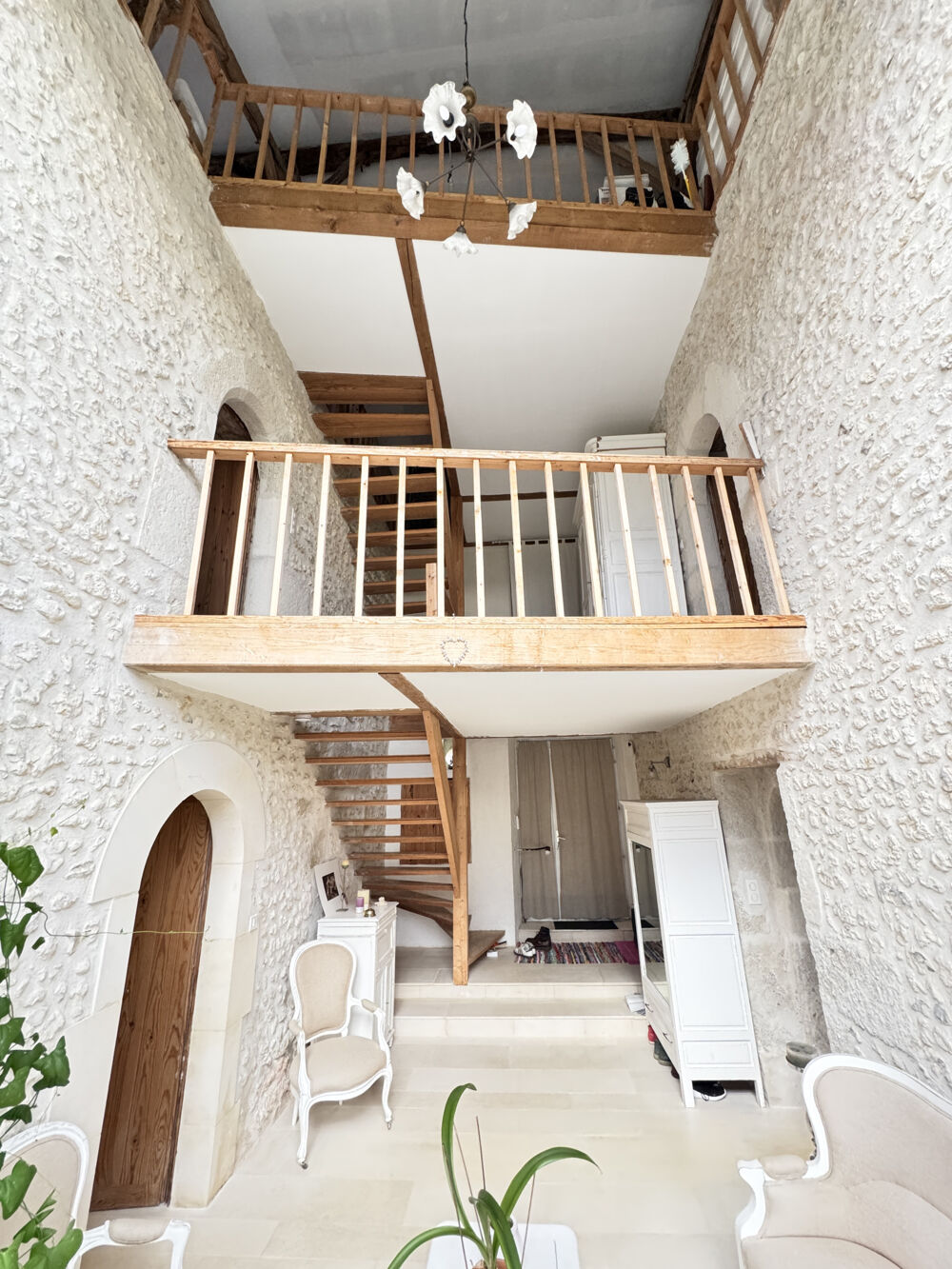 � vendre  Propri�t�/ch�teau Villebois-Lavalette (16320)