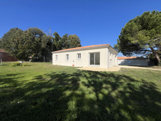  Maison � vendre 4 pi�ces 80 m�