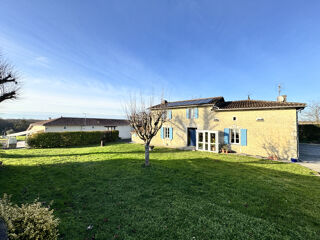  Maison � vendre 10 pi�ces 313 m�