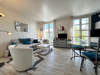  Appartement à vendre 2 pièces 41 m²
