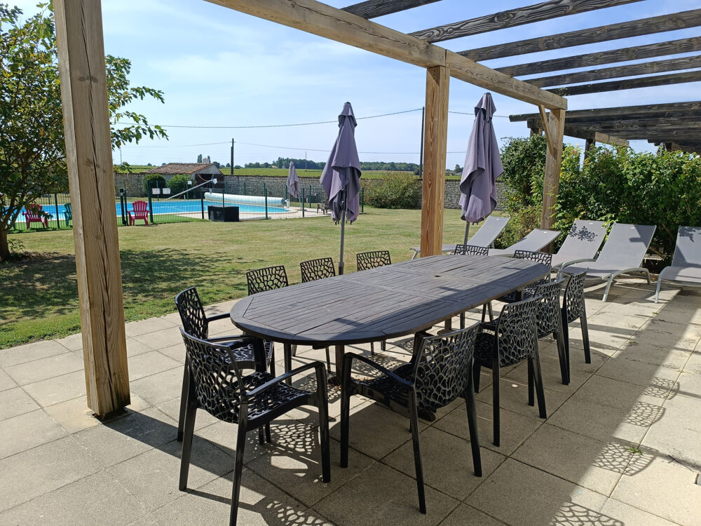 � vendre  Maison Mortagne-sur-Gironde (17120)