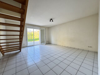  Maison � vendre 3 pi�ces 70 m�