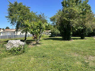  Terrain � vendre 733 m�