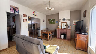  Maison � vendre 4 pi�ces 82 m�