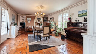  Propri�t�/ch�teau � vendre 5 pi�ces 160 m�