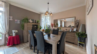  Maison à vendre 5 pièces 151 m²