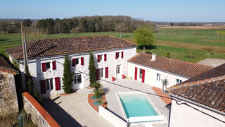  Maison � vendre 3 pi�ces 84 m�