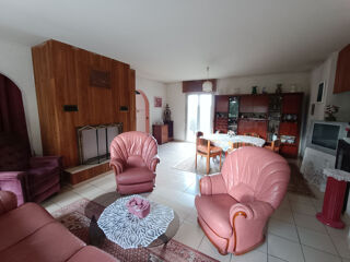  Maison � vendre 5 pi�ces 114 m�