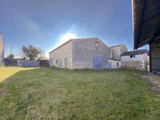  Maison � vendre 4 pi�ces 107 m�