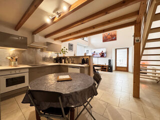  Maison à vendre 2 pièces 57 m²
