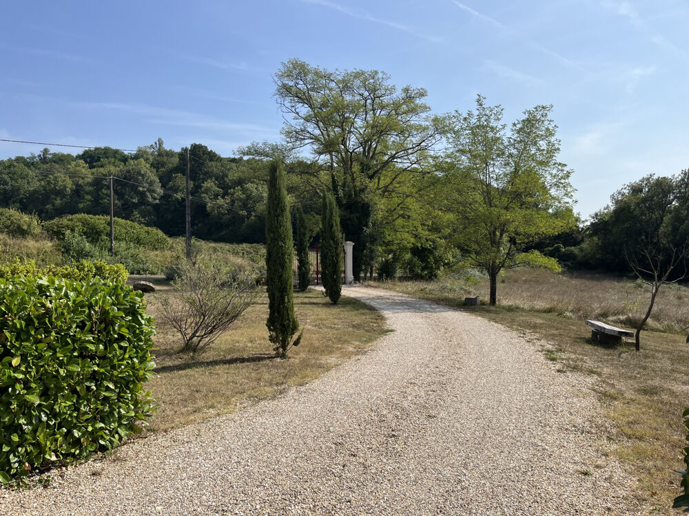 � vendre  Maison Montguyon (17270)