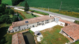  Propri�t�/ch�teau � vendre 6 pi�ces 234 m�