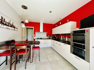  Maison à vendre 4 pièces 130 m²