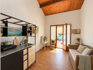  Maison à vendre 1 pièce 28 m²