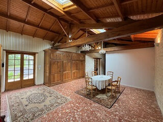  Maison � vendre 6 pi�ces 150 m�