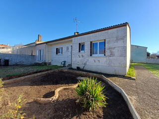  Maison � vendre 5 pi�ces 86 m�