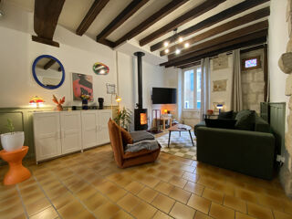  Maison à vendre 6 pièces 146 m²