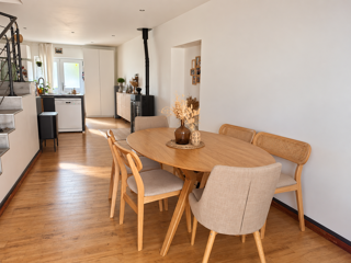  Maison à vendre 5 pièces 143 m²