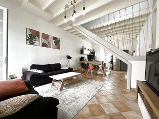  Maison � vendre 4 pi�ces 117 m�