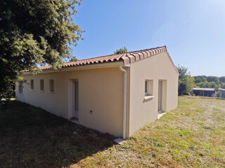  Maison à vendre 5 pièces 100 m²