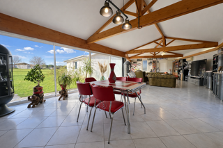  Maison à vendre 13 pièces 381 m²