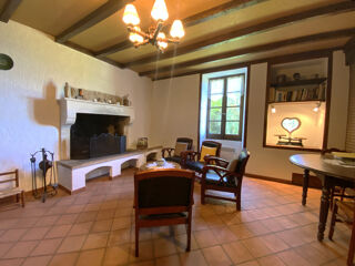  Maison � vendre 3 pi�ces 111 m�