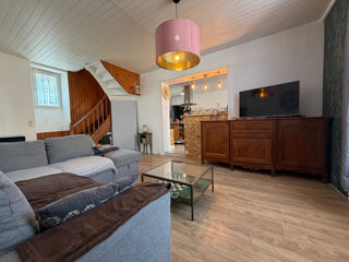  Maison � vendre 7 pi�ces 130 m�