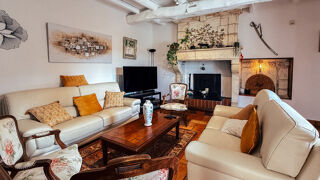  Propri�t�/ch�teau � vendre 5 pi�ces 160 m�