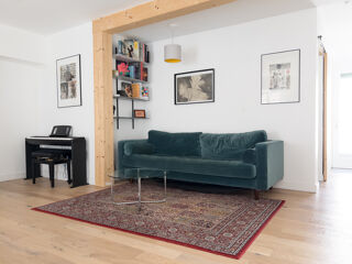  Maison � vendre 4 pi�ces 95 m�