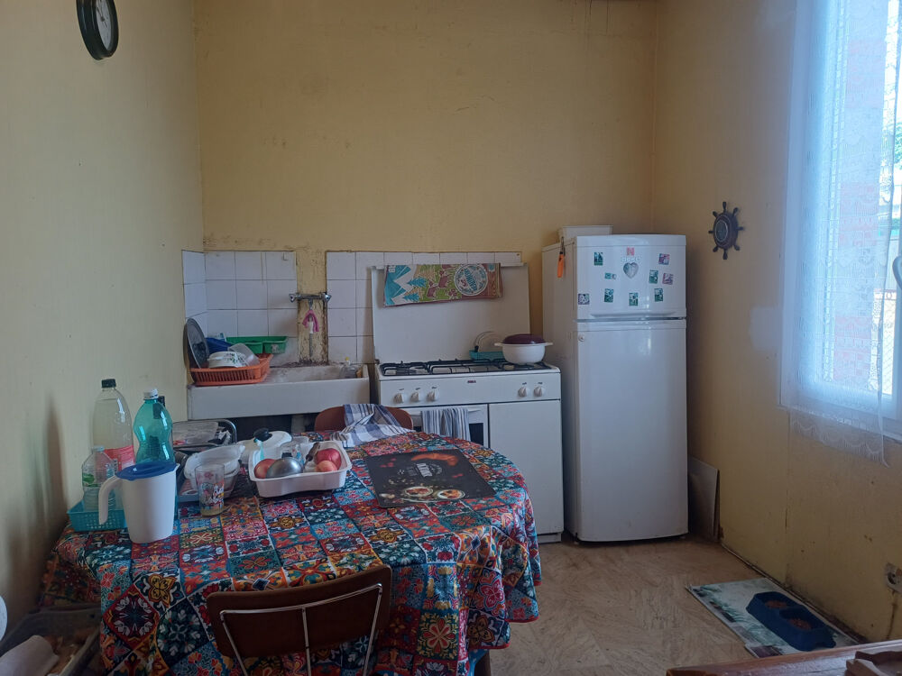 Vente Maison MAISON ANNEE 30 A RENOVER Barbezieux st hilaire