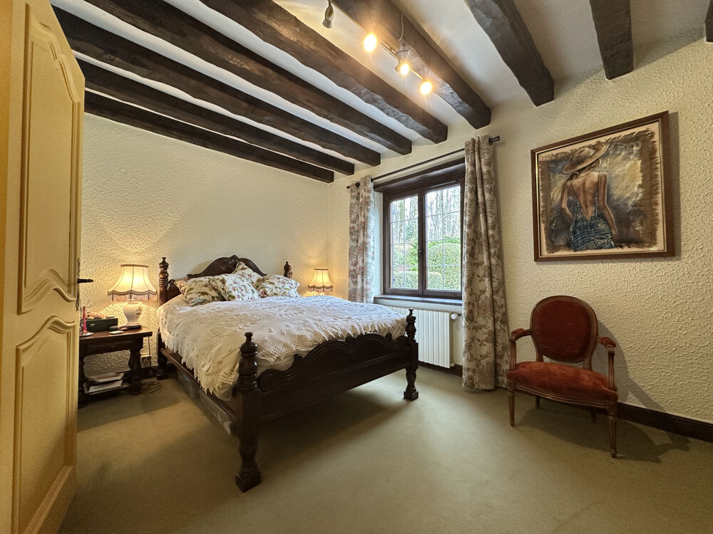 � vendre  Propri�t�/ch�teau Saint-M�dard (36700)