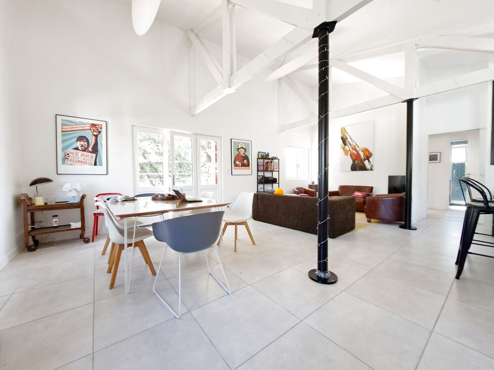 Vente Maison MAISON AVEC JARDIN QUARTIER SUZAC St georges de didonne