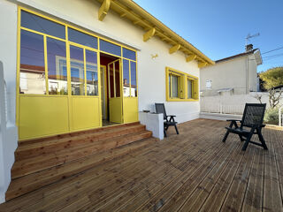  Maison � vendre 7 pi�ces 130 m�